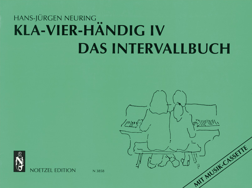 Cover HJN KlaVierH4 1118